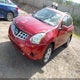 JN8AS5MV9BW258779 2011 Nissan Rogue Sv auction photo thumbnail 2