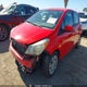 JTDKTUD32DD558541 2013 Toyota Yaris Le auction photo thumbnail 2