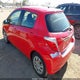 JTDKTUD32DD558541 2013 Toyota Yaris Le auction photo thumbnail 3
