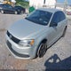 3VW2K7AJ6BM393471 2011 Volkswagen Jetta 2.0L S auction photo thumbnail 2