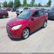1FADP3F2XEL316136 2014 Ford Focus Se auction photo thumbnail 2