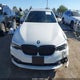 WBAJA9C59JB249087 2018 BMW 530E Iperformance auction photo thumbnail 12