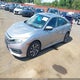 19XFC2F74GE210653 2016 Honda Civic Ex auction photo thumbnail 2