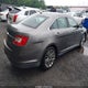 1FAHP2FW9BG164143 2011 Ford Taurus Limited auction photo thumbnail 4
