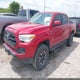 5TFAX5GN5HX097066 2017 Toyota Tacoma Sr auction photo thumbnail 2