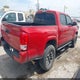 5TFAX5GN5HX097066 2017 Toyota Tacoma Sr auction photo thumbnail 4
