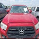 5TFAX5GN5HX097066 2017 Toyota Tacoma Sr auction photo thumbnail 6