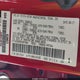 5TFAX5GN5HX097066 2017 Toyota Tacoma Sr auction photo thumbnail 9