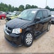 2C4RDGBG5KR808853 2019 Dodge Grand Caravan Se auction photo thumbnail 2