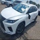 2T2YZMDA3NC329223 2022 Lexus Rx 350 F Sport Handling auction photo thumbnail 2