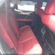 2T2YZMDA3NC329223 2022 Lexus Rx 350 F Sport Handling auction photo thumbnail 8