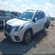 JF2SKAPC4PH521891 2023 Subaru Forester Limited auction photo thumbnail 2