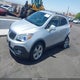 KL4CJCSB6FB126879 2015 Buick Encore Leather auction photo thumbnail 2