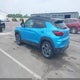KL79MUSLXSB145206 2025 Chevrolet Trailblazer Awd Rs auction photo thumbnail 3
