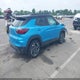 KL79MUSLXSB145206 2025 Chevrolet Trailblazer Awd Rs auction photo thumbnail 4
