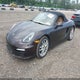 WP0CA2A81ES121030 2014 Porsche Boxster auction photo thumbnail 2