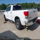 5TFRV54129X071651 2009 Toyota Tundra Grade 5.7L V8 auction photo thumbnail 3
