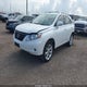 2T2ZK1BA9AC039654 2010 Lexus Rx 350 auction photo thumbnail 2