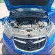 KL4CJESB8JB580913 2018 Buick Encore Preferred auction photo thumbnail 10