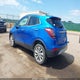 KL4CJESB8JB580913 2018 Buick Encore Preferred auction photo thumbnail 3