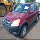 SHSRD788X3U138058 2003 Honda Cr-V Ex auction photo thumbnail 2