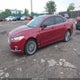 3FA6P0K95GR391356 2016 Ford Fusion Titanium auction photo thumbnail 2