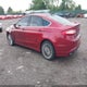 3FA6P0K95GR391356 2016 Ford Fusion Titanium auction photo thumbnail 3