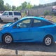 JTDKARFU0L3112658 2020 Toyota Prius Le auction photo thumbnail 14
