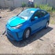 JTDKARFU0L3112658 2020 Toyota Prius Le auction photo thumbnail 2