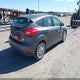 1FADP3R46GL335637 2016 Ford Focus Electric auction photo thumbnail 4