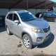 5XYKT3A67DG352688 2013 Kia Sorento Lx auction photo thumbnail 1