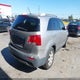 5XYKT3A67DG352688 2013 Kia Sorento Lx auction photo thumbnail 4