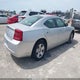 2B3KA43RX8H185769 2008 Dodge Charger auction photo thumbnail 4