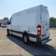 WD3PE8CBXC5675920 2012 Mercedes-Benz Sprinter 2500 High Roof auction photo thumbnail 3