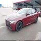 ZARFANBN4K7609220 2019 Alfa Romeo Giulia Ti Lusso Awd auction photo thumbnail 2