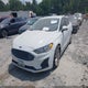 3FA6P0LU5KR188706 2019 Ford Fusion Hybrid Se auction photo thumbnail 2