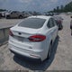 3FA6P0LU5KR188706 2019 Ford Fusion Hybrid Se auction photo thumbnail 4