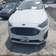 3FA6P0LU5KR188706 2019 Ford Fusion Hybrid Se auction photo thumbnail 6