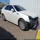1G6DF5E51D0100554 2013 Cadillac Cts Luxury auction photo thumbnail 1
