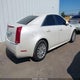 1G6DF5E51D0100554 2013 Cadillac Cts Luxury auction photo thumbnail 4