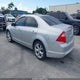 3FAHP0HA7CR292042 2012 Ford Fusion Se auction photo thumbnail 3