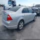 3FAHP0HA7CR292042 2012 Ford Fusion Se auction photo thumbnail 4