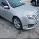 3FAHP0HA7CR292042 2012 Ford Fusion Se auction photo thumbnail 6