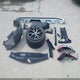 4T1G11AK1PU765623 2023 Toyota Camry Se auction photo thumbnail 11