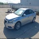 1G1PJ5S99B7298331 2011 Chevrolet Cruze Eco auction photo thumbnail 2