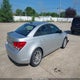 1G1PJ5S99B7298331 2011 Chevrolet Cruze Eco auction photo thumbnail 4