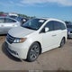 5FNRL5H96FB079926 2015 Honda Odyssey Touring/Touring Elite auction photo thumbnail 2
