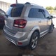 3C4PDCGG8HT613733 2017 Dodge Journey Crossroad Plus auction photo thumbnail 4