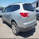 1GNKVGED2BJ120689 2011 Chevrolet Traverse 1Lt auction photo thumbnail 3