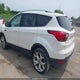 1FMCU9J90KUA86338 2019 Ford Escape Titanium auction photo thumbnail 3